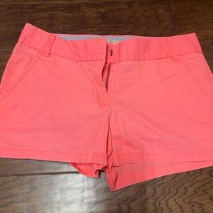 J Crew short